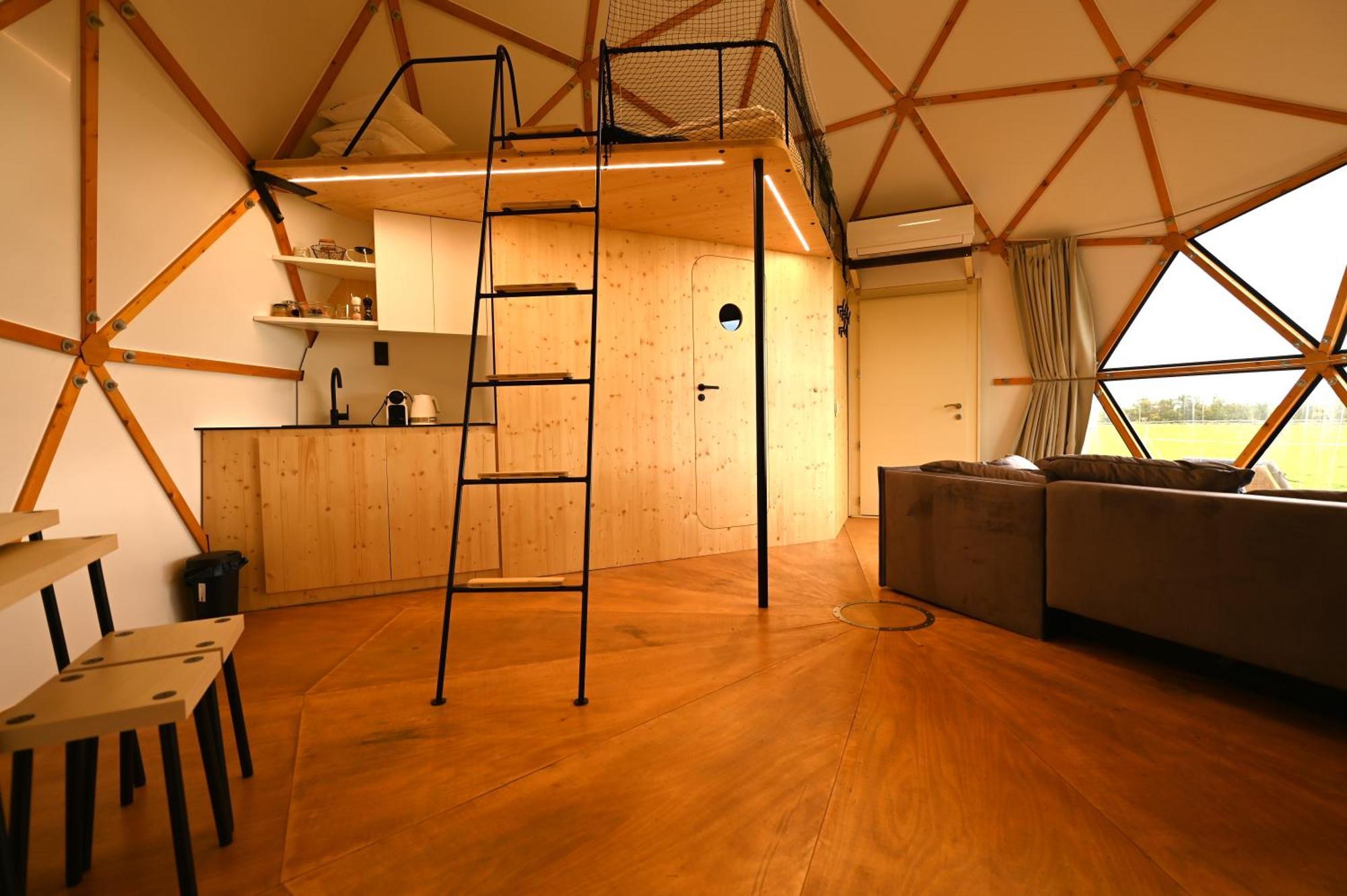 Farma Noe Guest House Brezina  Bagian luar foto