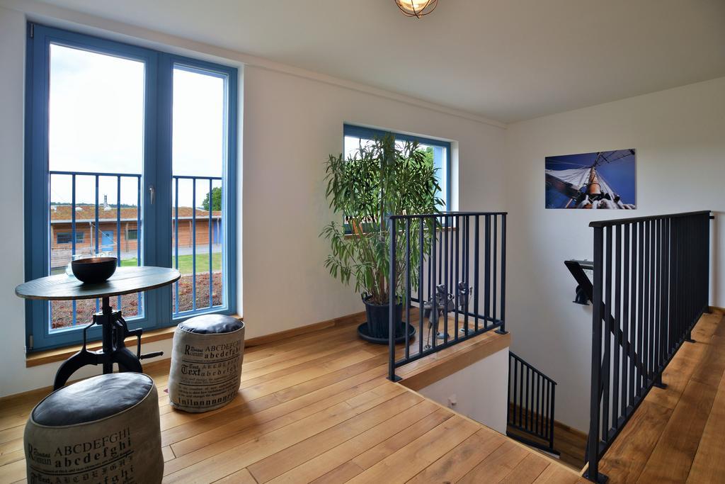 Farma Noe Guest House Brezina  Bagian luar foto