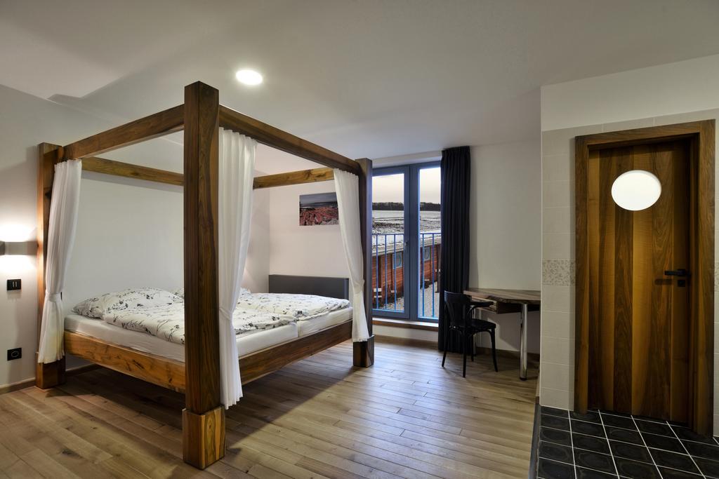 Farma Noe Guest House Brezina  Ruang foto