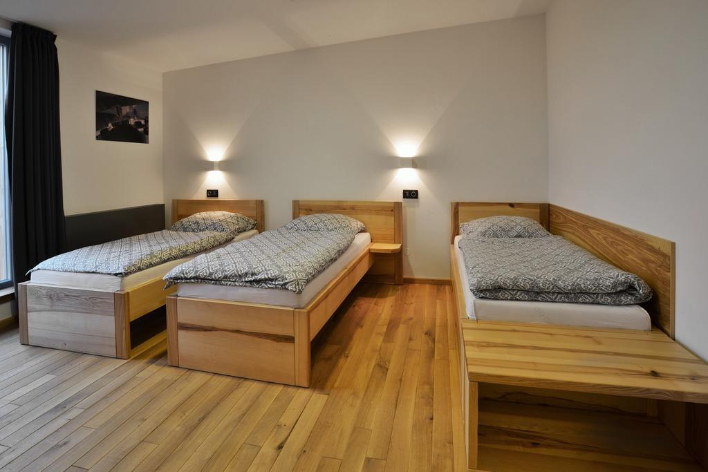 Farma Noe Guest House Brezina  Ruang foto