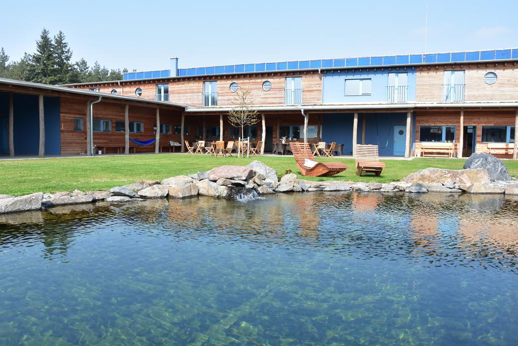 Farma Noe Guest House Brezina  Bagian luar foto