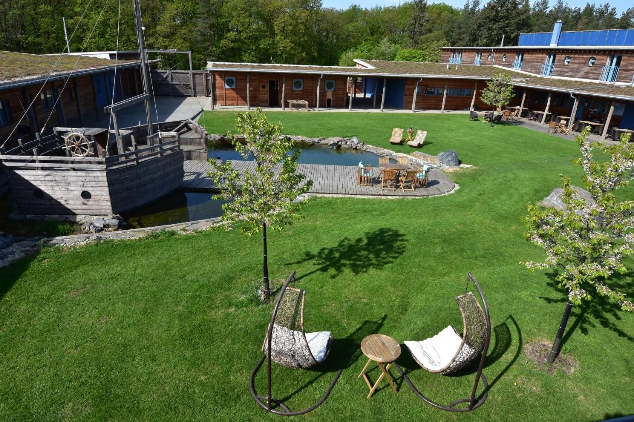Farma Noe Guest House Brezina  Bagian luar foto